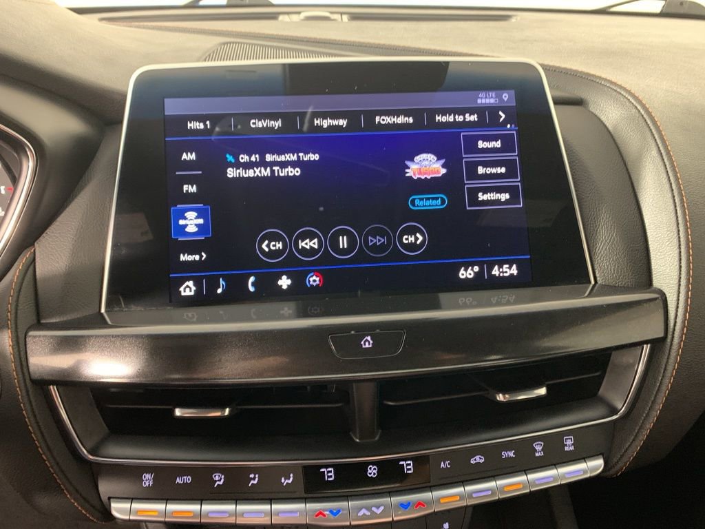 Used 2023 Cadillac CT5 V image 22