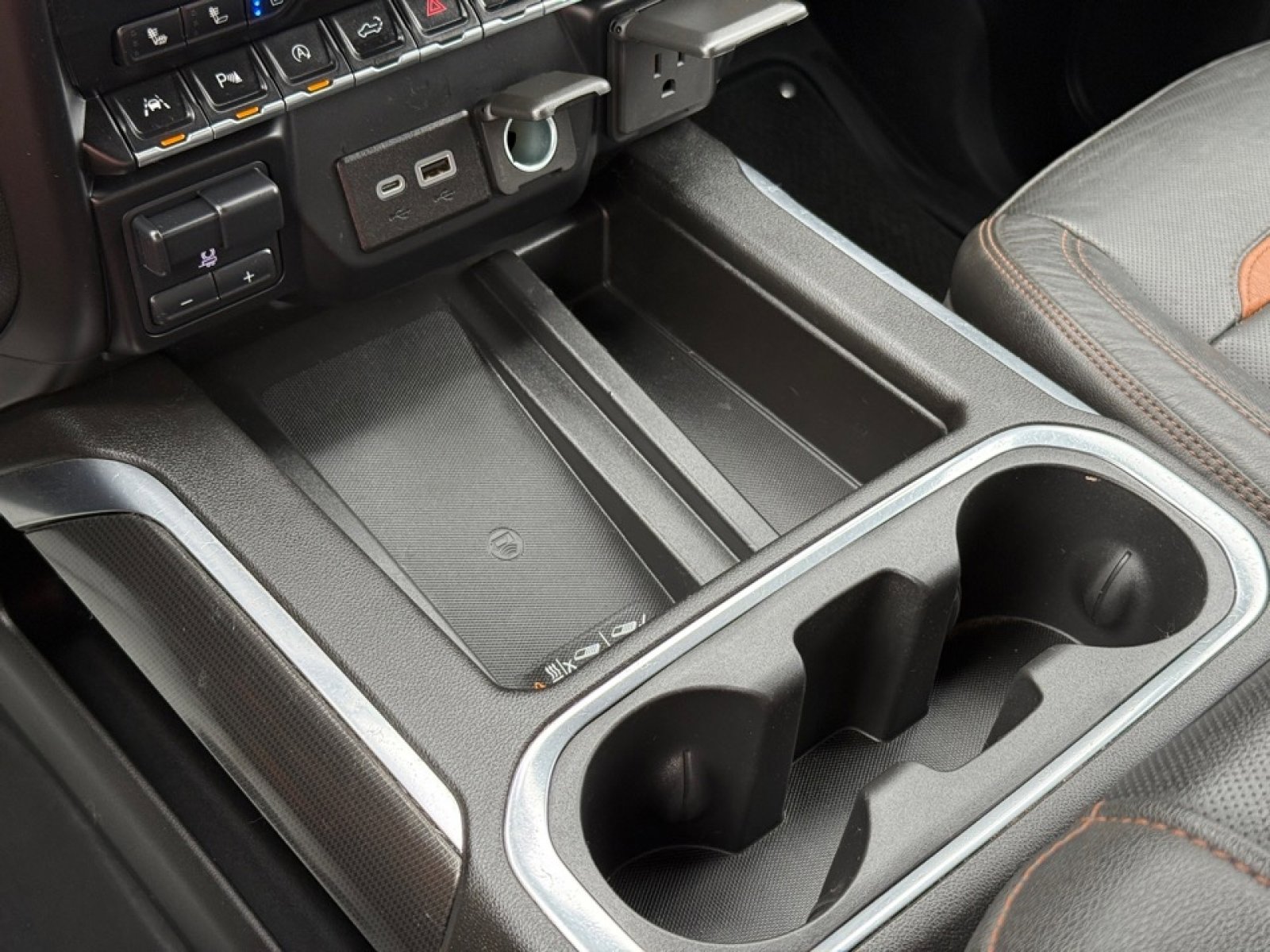 Used 2021 GMC Sierra 1500 AT4 w/ AT4 Preferred Package image 29