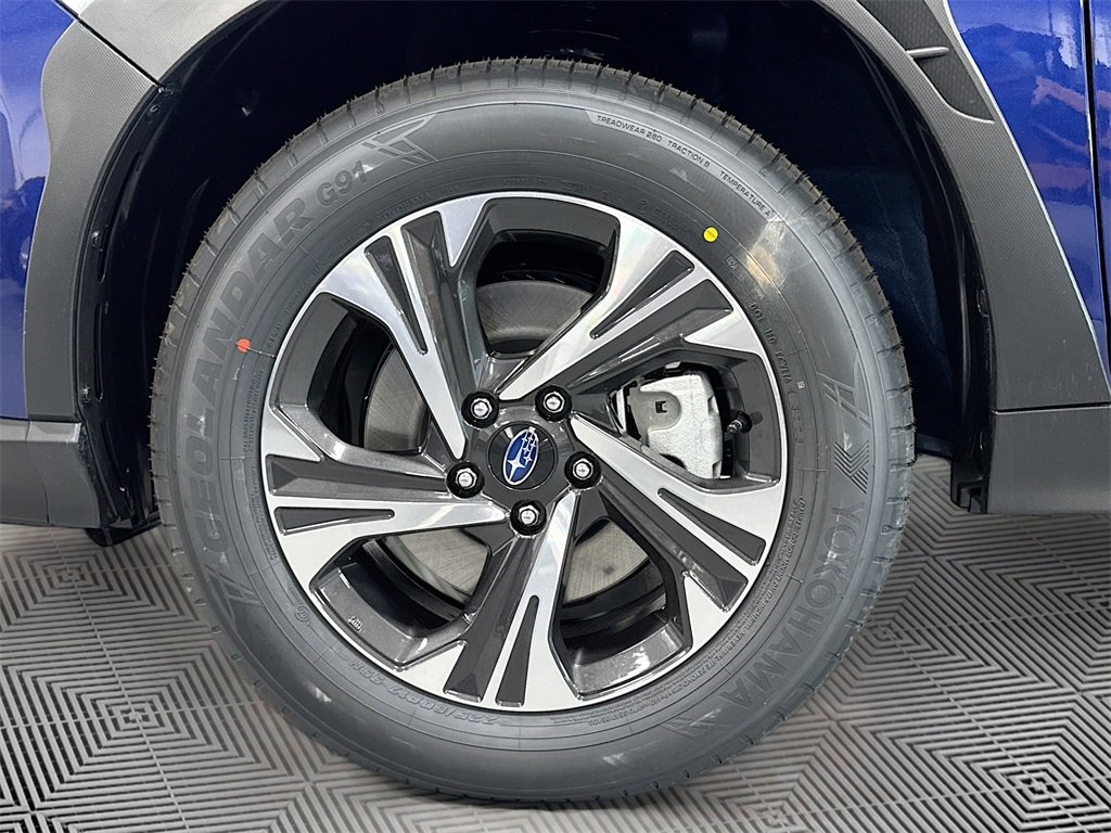 New 2026 Subaru Crosstrek 2.5i Premium image 27