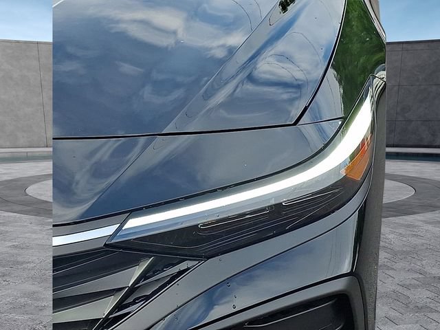 New 2026 Hyundai Elantra SEL Sport FWD image 6