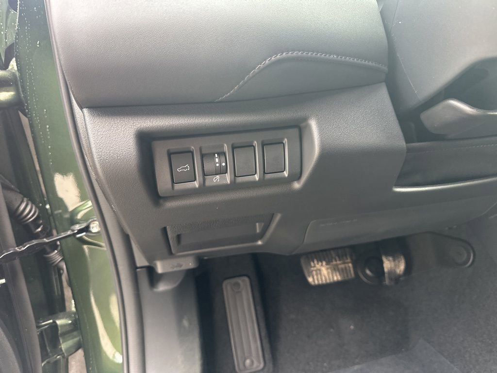 New 2026 Subaru Outback Wilderness image 11