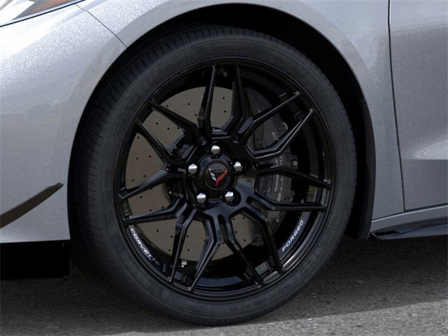 New 2026 Chevrolet Corvette Z06 w/ Z07 Performance Package image 9