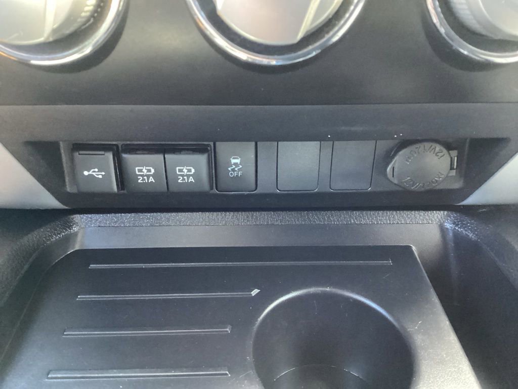 Used 2021 Toyota Tundra SR5 w/ SR5 Upgrade Package image 52