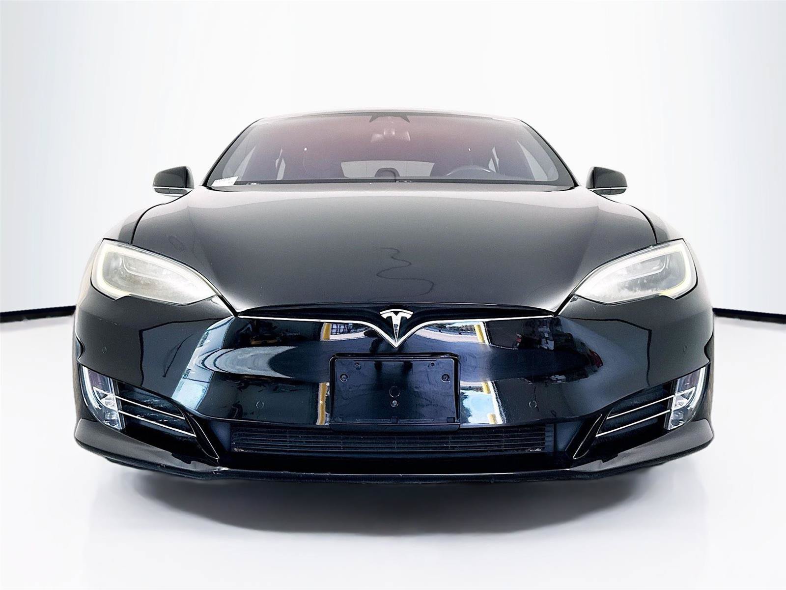 Used 2017 Tesla Model S 75 RWD image 11