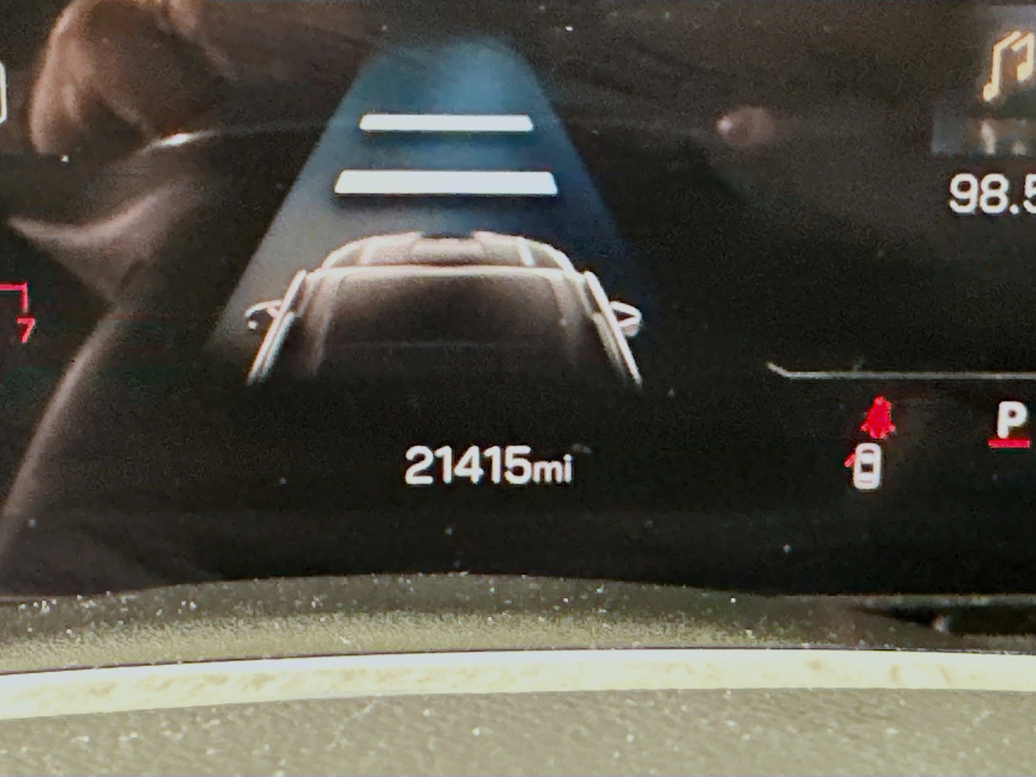 Used 2026 GMC Terrain Elevation FWD image 19