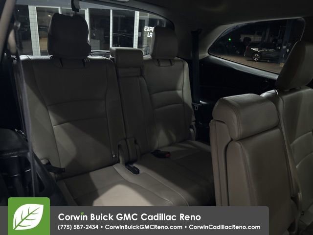 Used 2016 Honda Pilot EX-L image 29