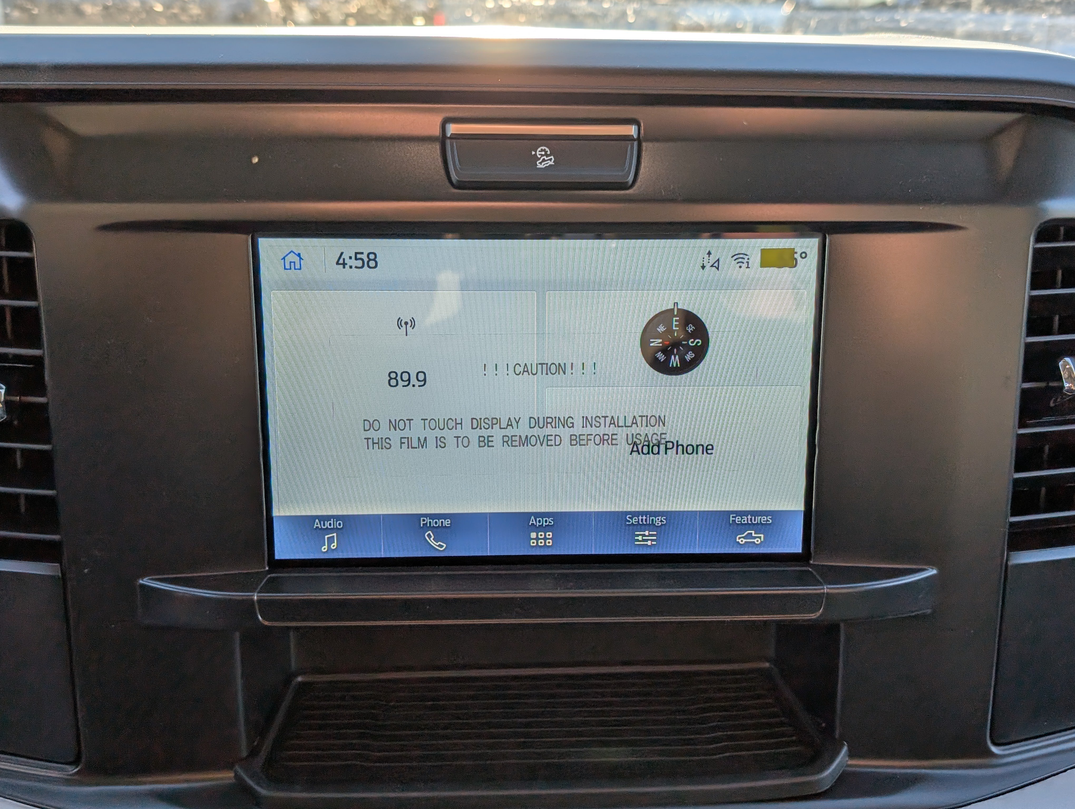 New 2026 Ford F250 XL w/ STX Appearance Package AWD/4WD image 21