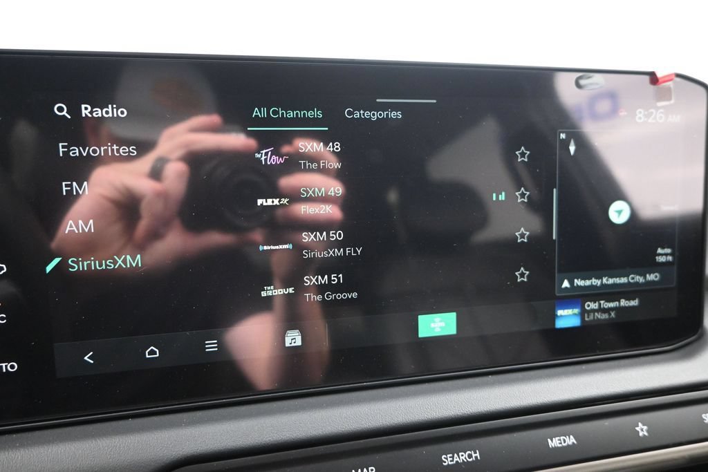 New 2027 Kia Telluride EX AWD/4WD image 18