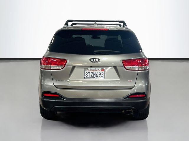 Used 2018 Kia Sorento FWD image 6