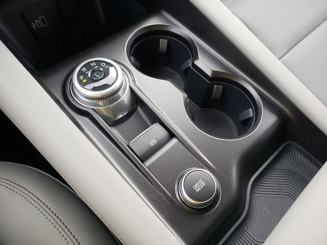 New 2026 Ford Explorer Active image 26