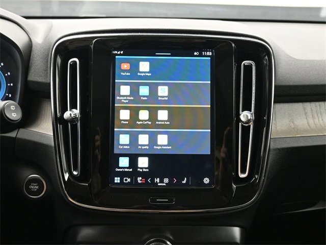 Used 2024 Volvo XC40 B5 Plus w/ Climate Package image 19