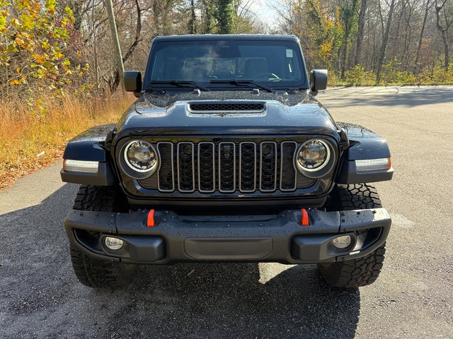 New 2026 Jeep Gladiator Mojave image 4