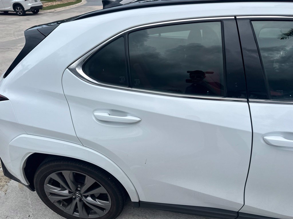Used 2024 Lexus UX 250h F Sport FWD image 7