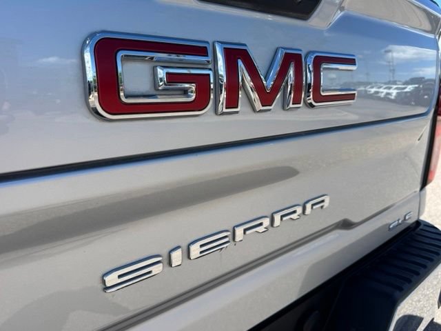 Used 2021 GMC Sierra 2500 SLE w/ SLE Value Package; AWD/4WD image 22
