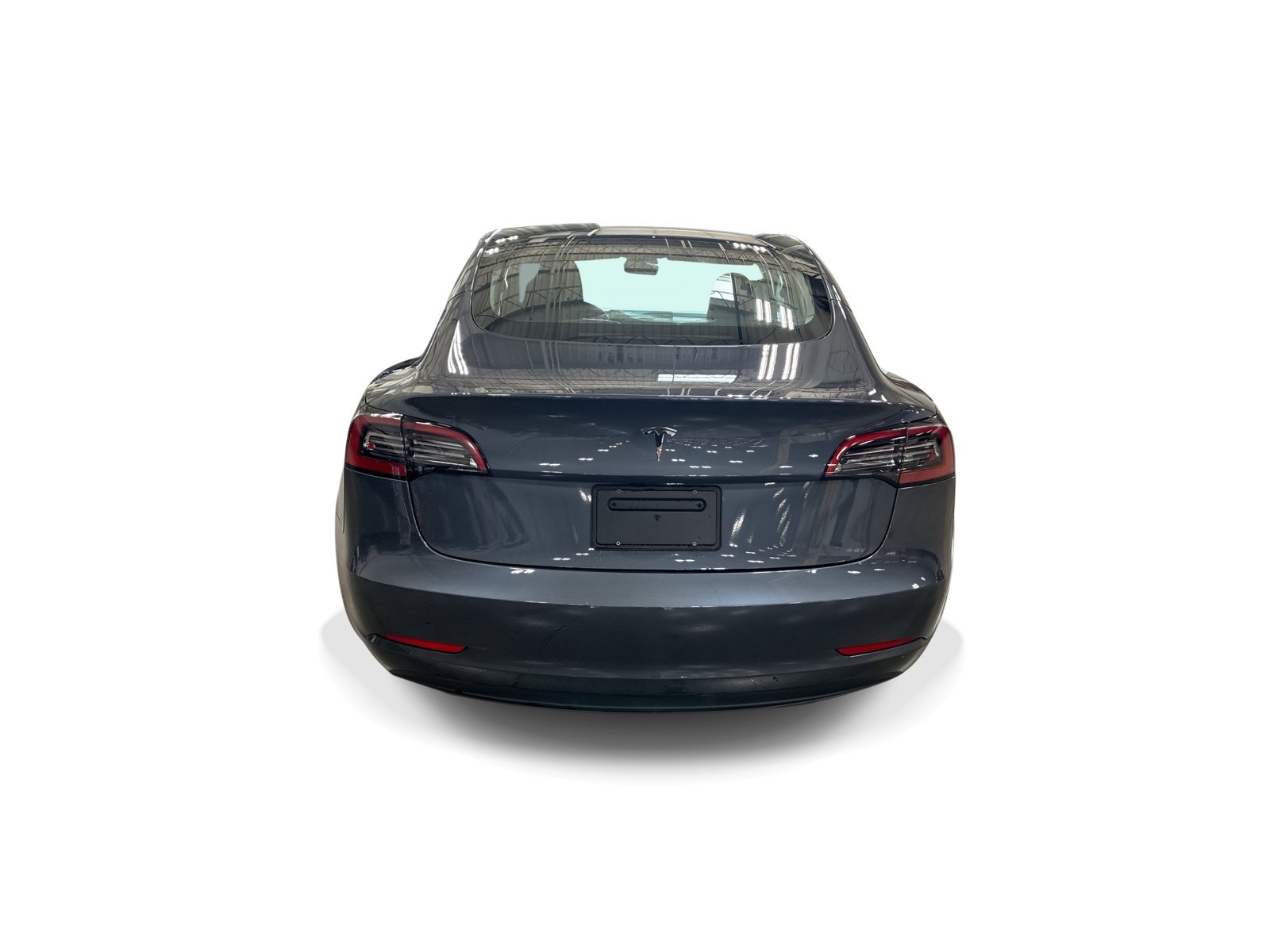 Certified 2023 Tesla Model 3 Standard Range RWD image 5
