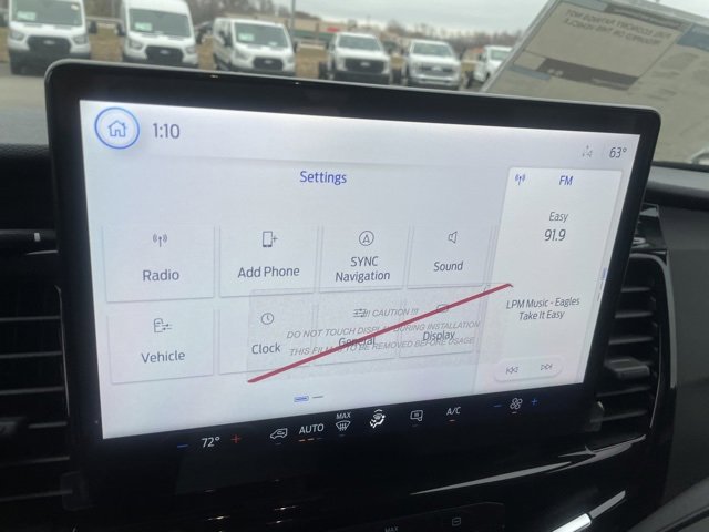 New 2024 Ford Transit 350 AWD w/ Interior Upgrade Package image 44