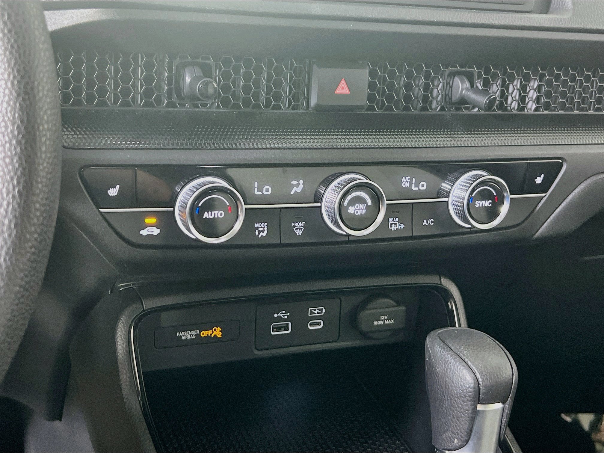 Used 2025 Honda CR-V EX image 15