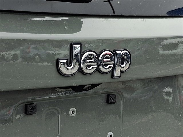 Used 2022 Jeep Renegade Limited image 29