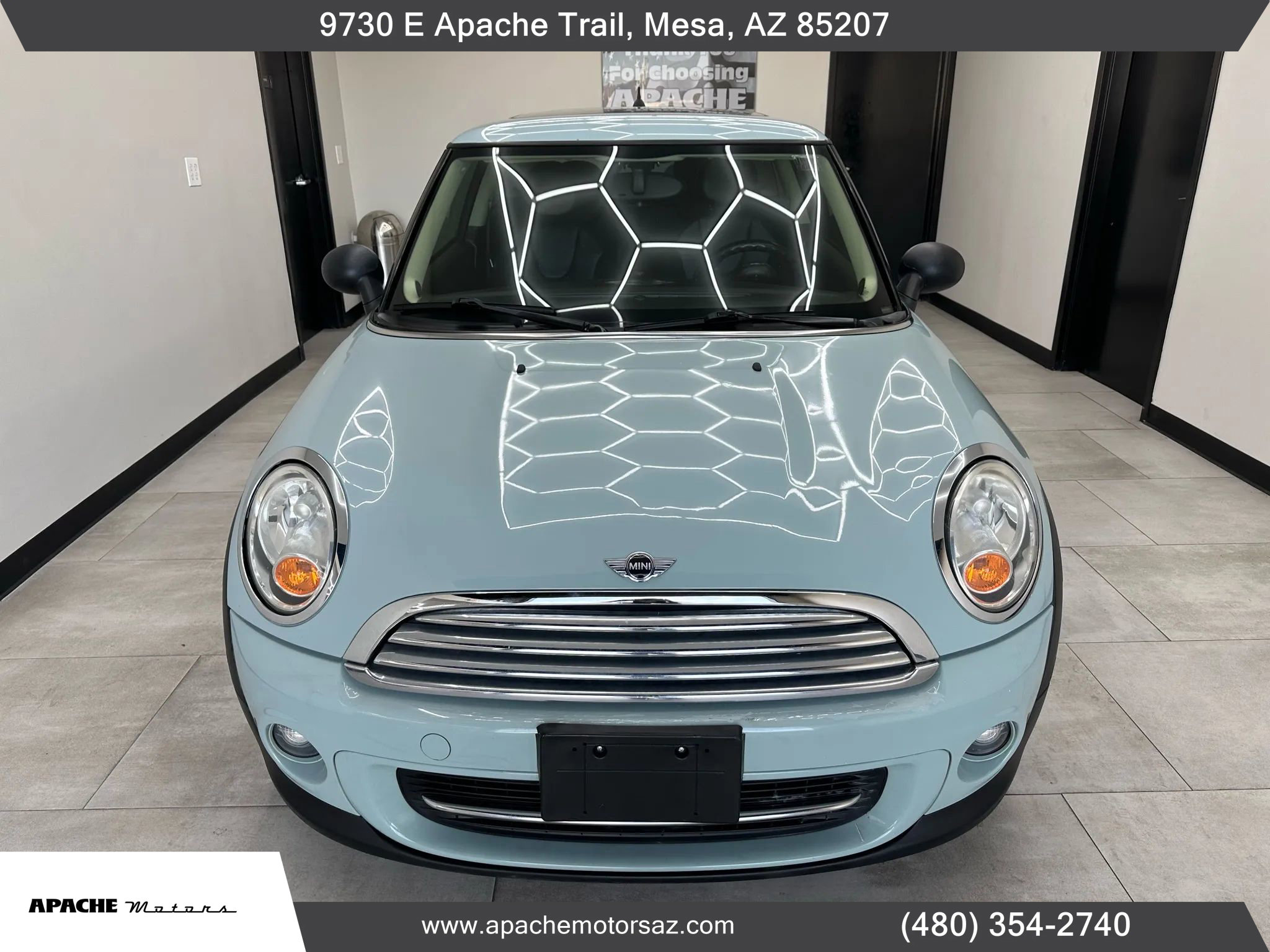 Used 2011 MINI Cooper Hardtop image 4