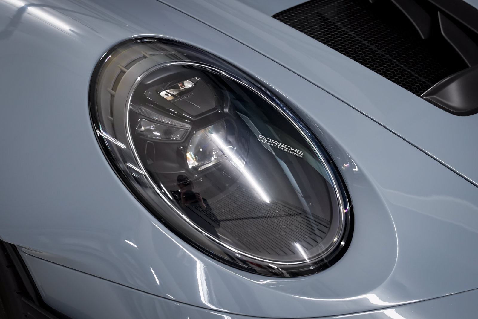 Used 2025 Porsche 911 GT3 RS RWD image 39