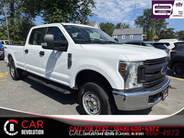 Used 2019 Ford F250 XL w/ Power Equipment Group