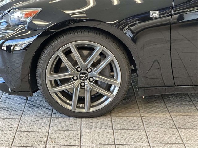 Used 2016 Lexus IS 300 AWD image 16