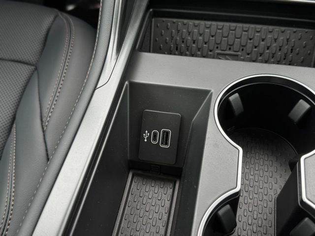 New 2026 Lincoln Nautilus Premier w/ Equipment Group 102A image 37