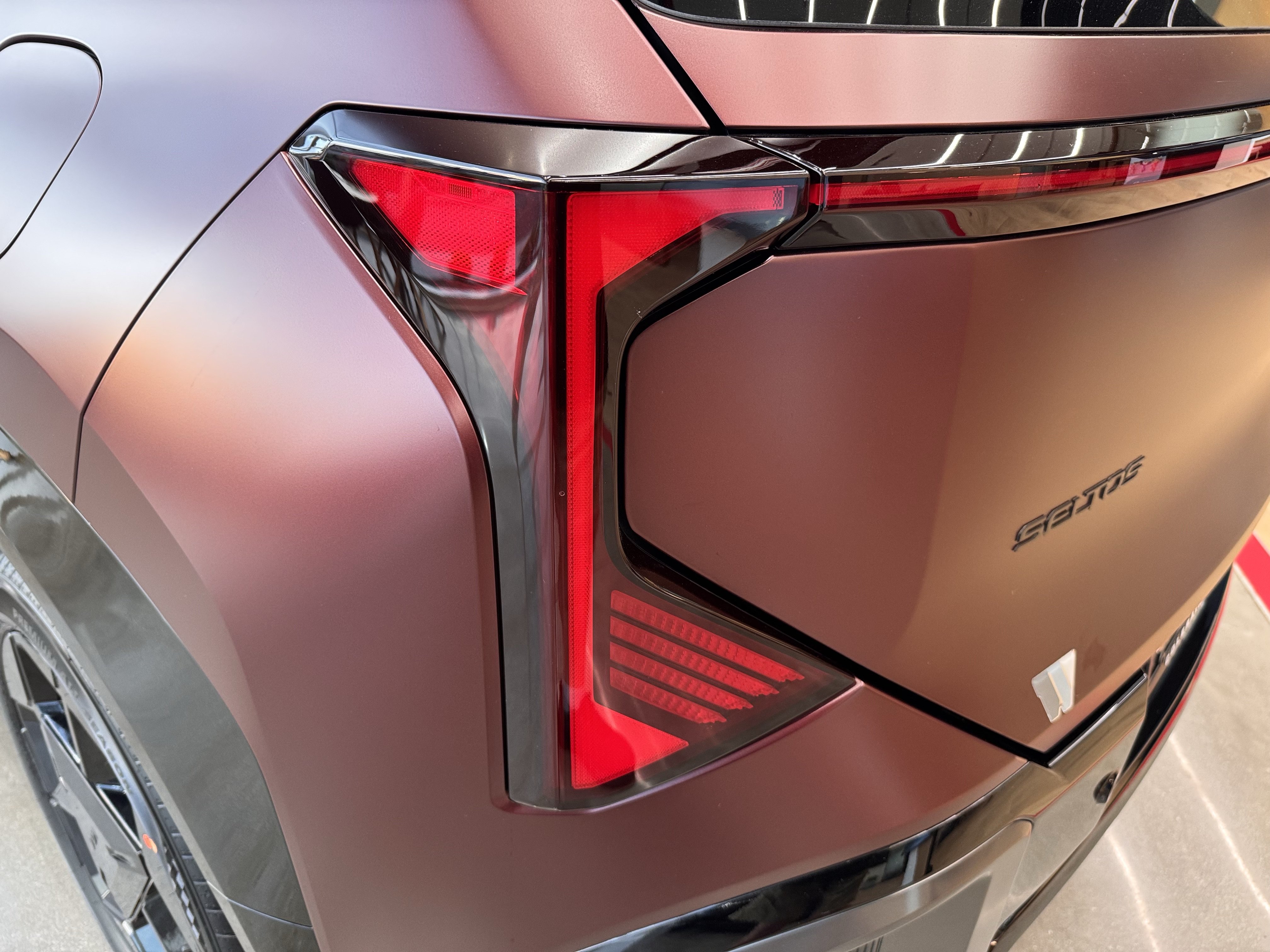 New 2027 Kia Seltos X-Line S AWD/4WD image 15