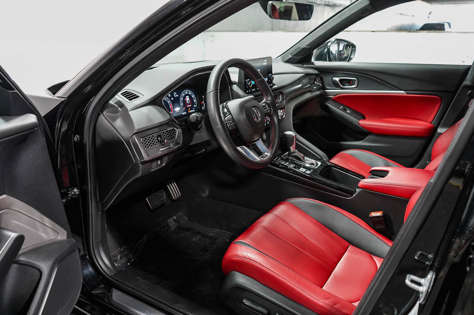 Used 2024 Acura Integra A-Spec image 18