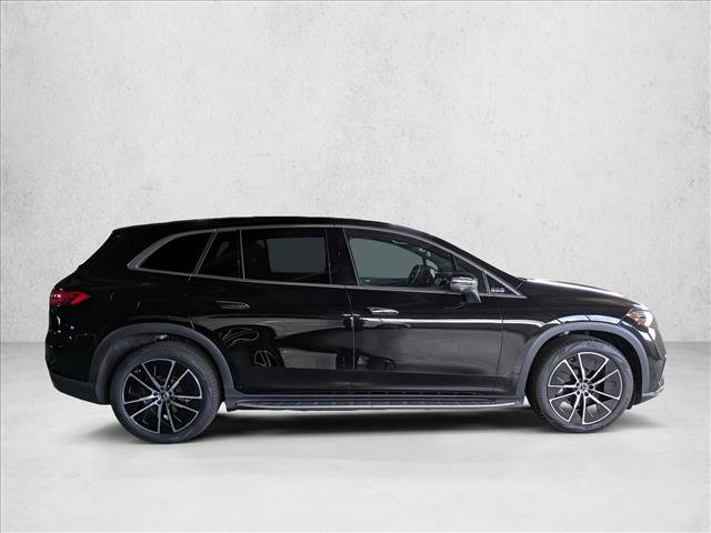 Certified 2023 Mercedes-Benz EQS 450+ SUV image 7