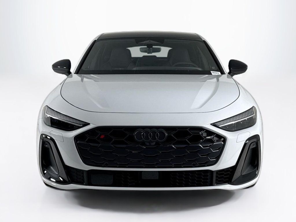 New 2026 Audi S5 Premium Plus AWD/4WD image 8