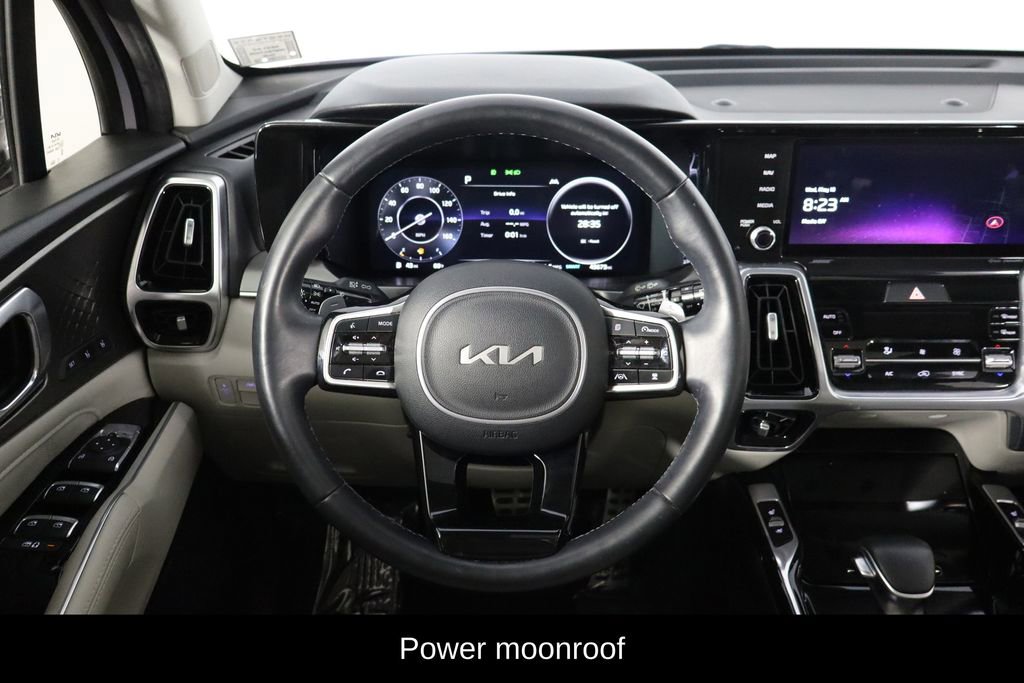 Used 2023 Kia Sorento SX AWD/4WD image 7