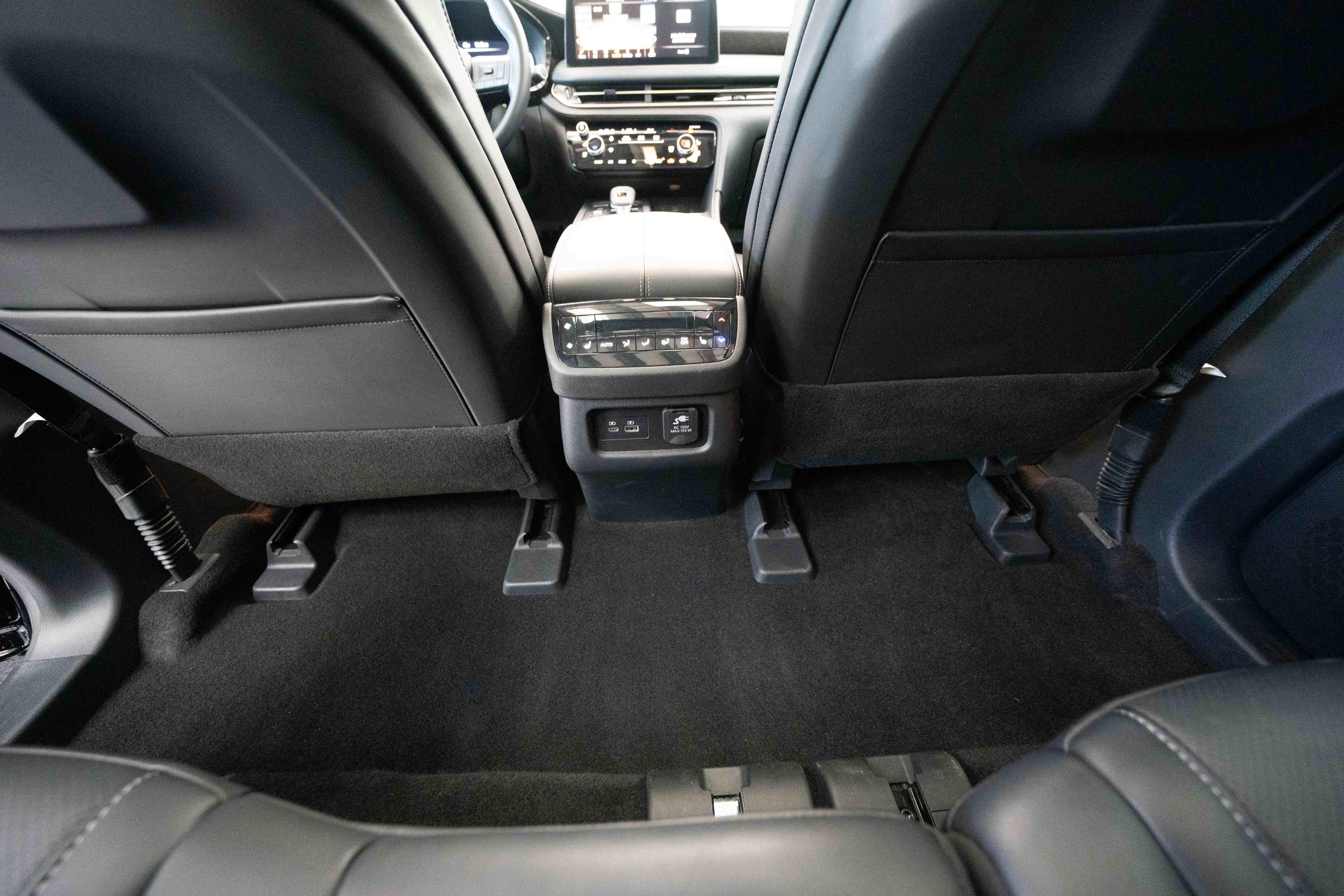 Used 2025 INFINITI QX60 Sensory w/ Vision Package image 22