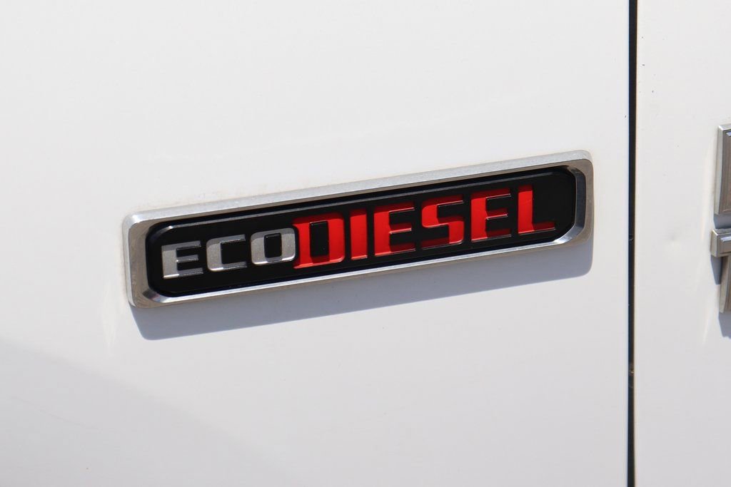 Used 2015 RAM 1500 Classic SLT w/ Trailer & Traction Group image 34