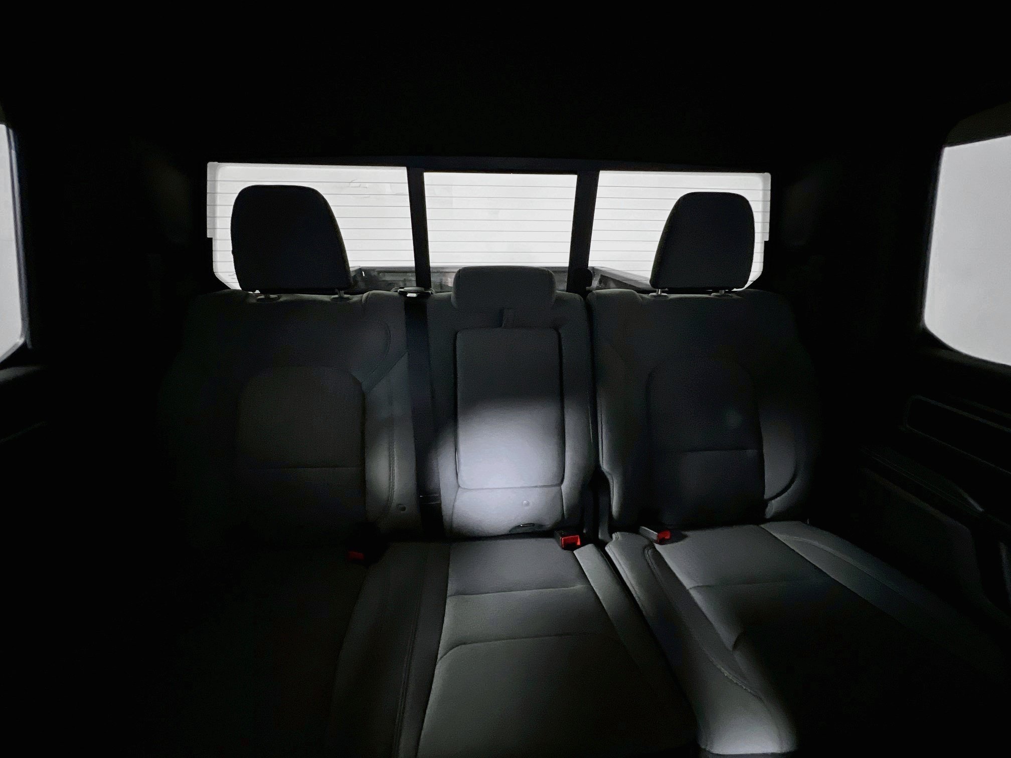 Used 2023 RAM 1500 Big Horn AWD/4WD image 32