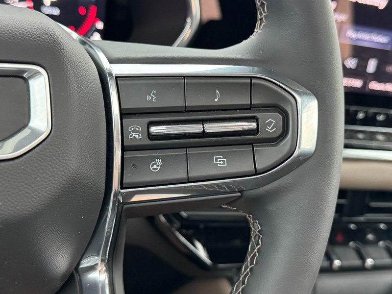 Used 2026 GMC Canyon Denali AWD/4WD image 18