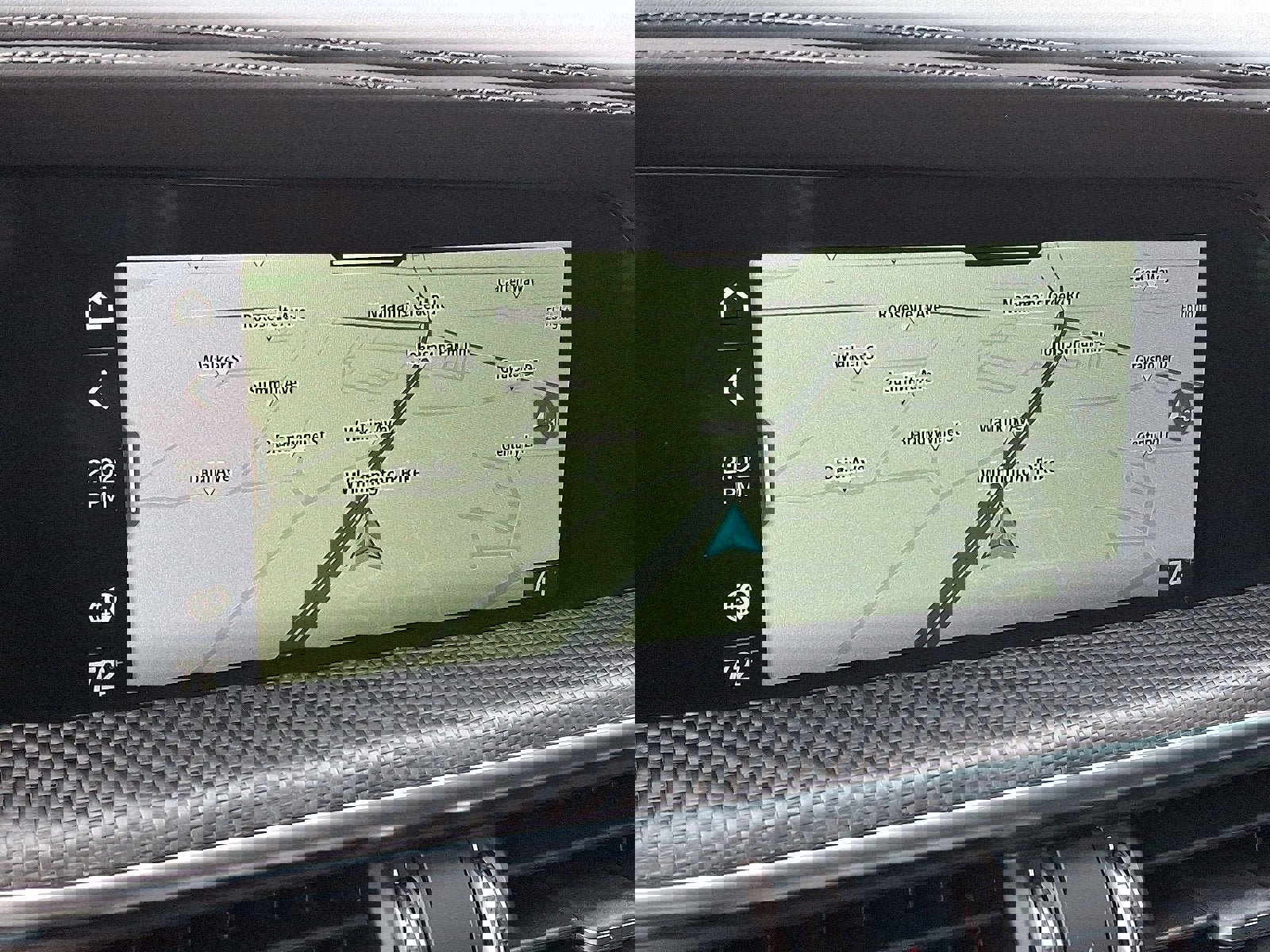 Used 2024 Alfa Romeo Stelvio Quadrifoglio image 17