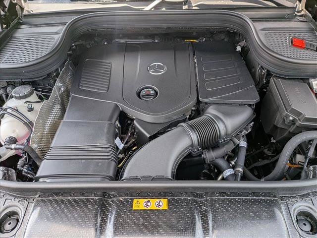 New 2026 Mercedes-Benz GLE 350 4MATIC image 19