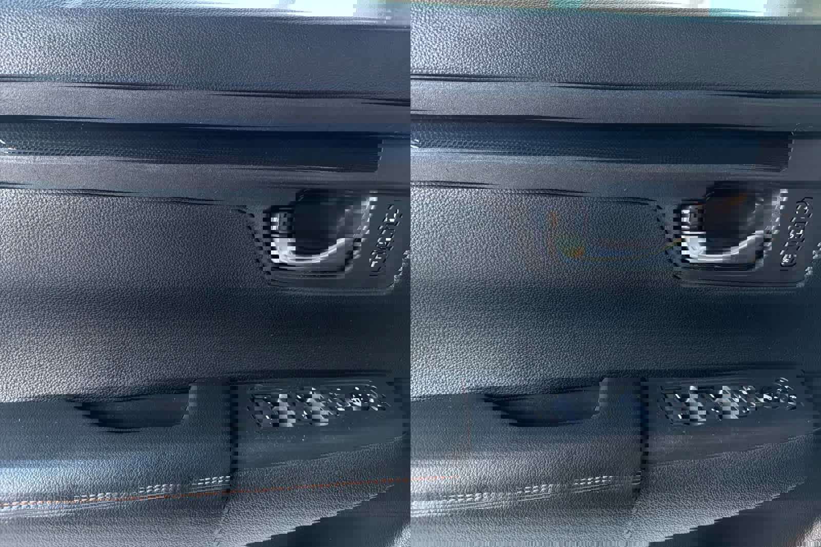 Used 2025 Honda CR-V Sport-L image 14