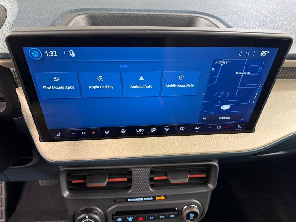 New 2026 Ford Maverick Lariat AWD/4WD image 10