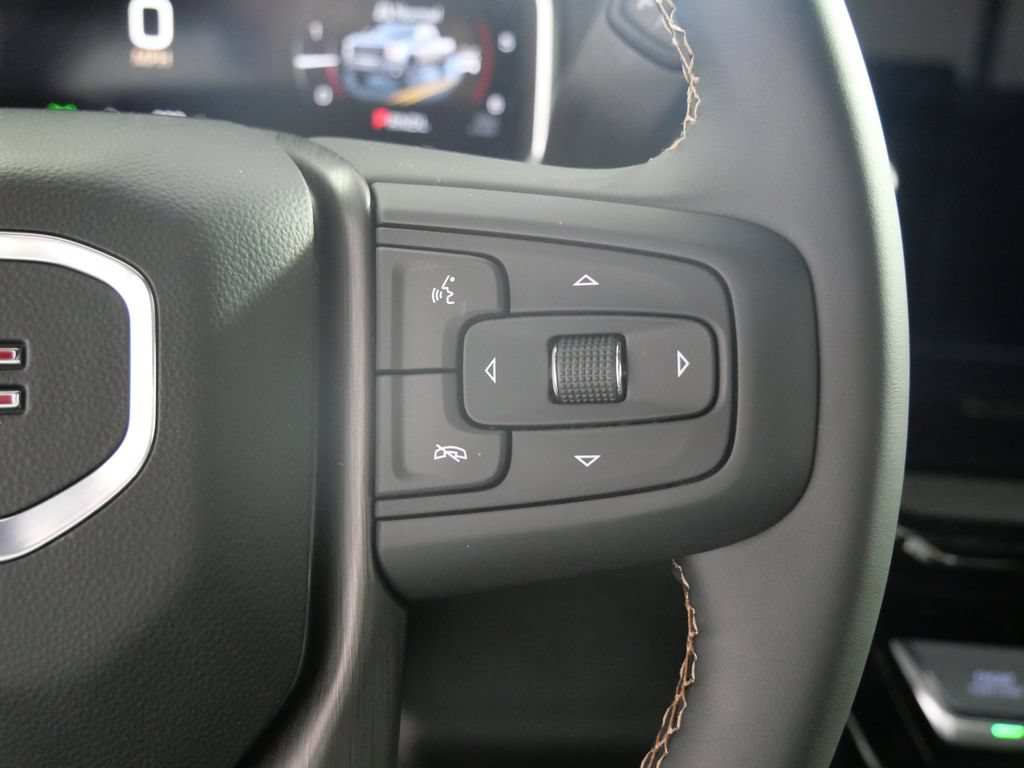 New 2026 GMC Sierra 2500 AT4 w/ AT4 Premium Plus Package AWD/4WD image 20