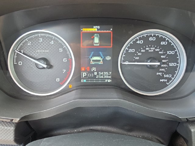 Certified 2024 Subaru Forester Limited AWD/4WD image 26