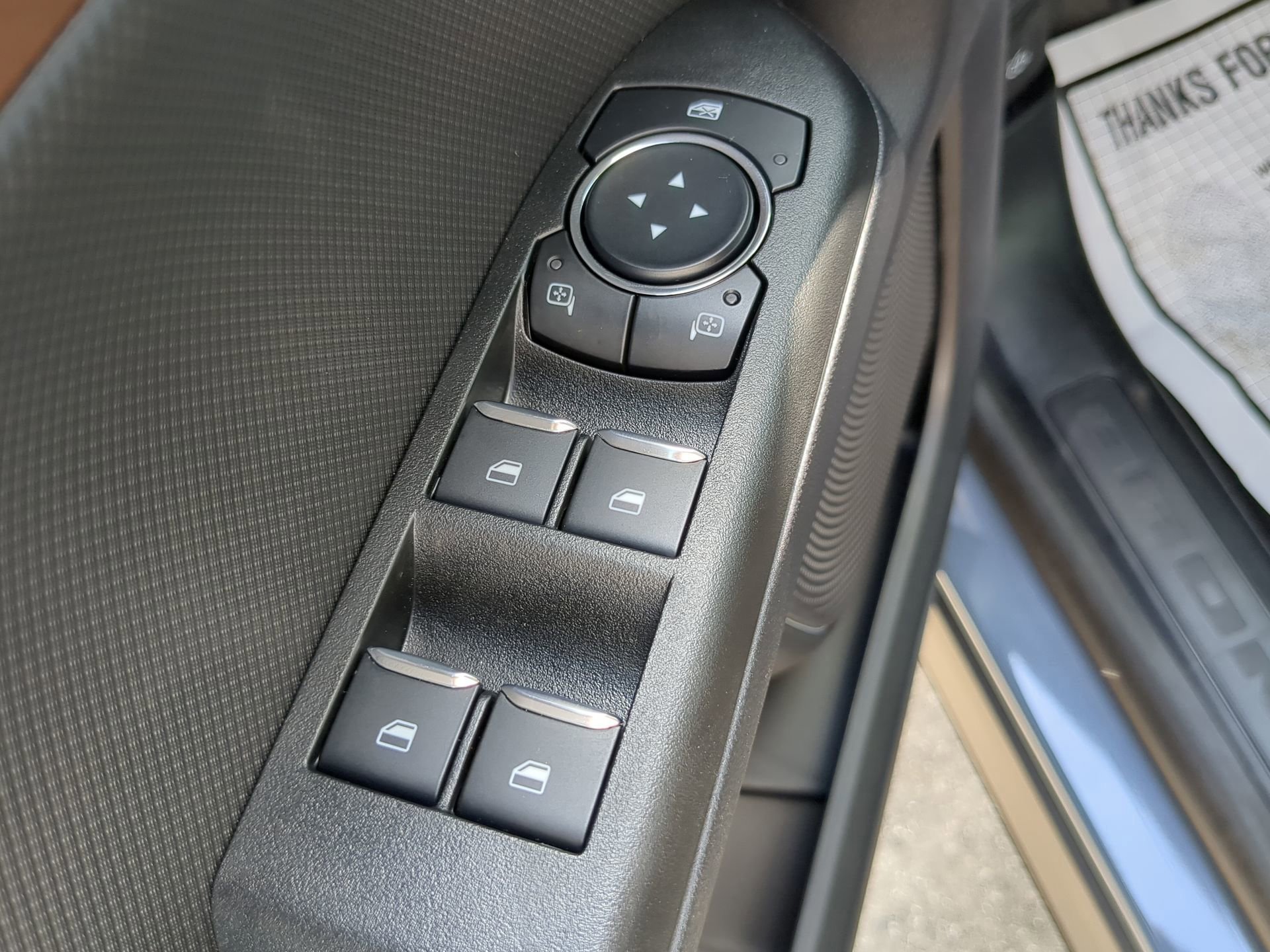 New 2025 Ford Bronco Sport Outer Banks w/ Outer Banks Tech Package+ AWD/4WD image 50