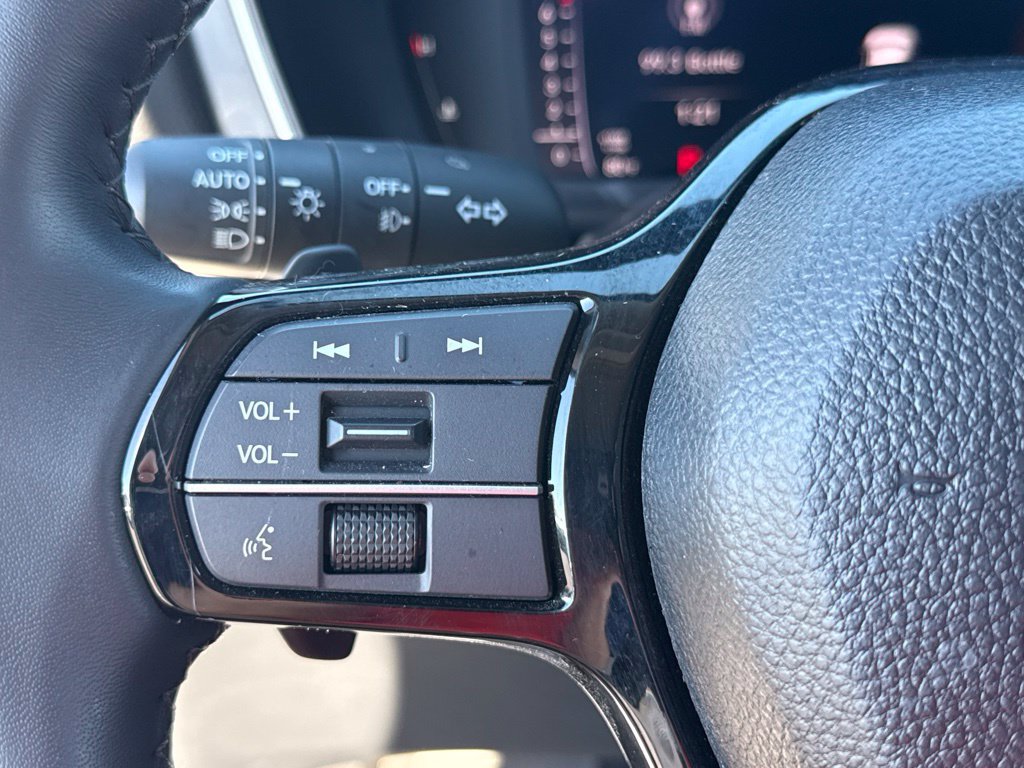 Certified 2026 Honda Pilot EX-L image 28