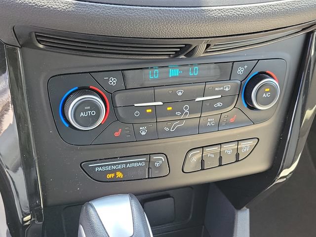 Used 2019 Ford Escape Titanium AWD/4WD image 17