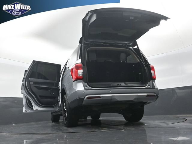 Used 2024 Ford Expedition XLT RWD image 30