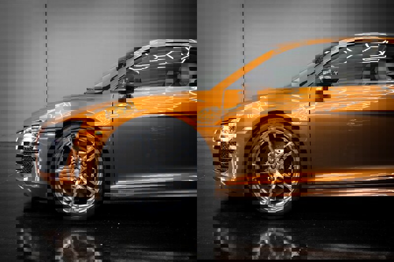 Used 2010 Audi R8 V10 image 6