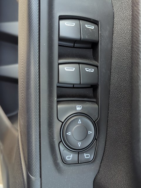 New 2025 Chevrolet Silverado 2500 W/T w/ WT Convenience Package AWD/4WD image 18