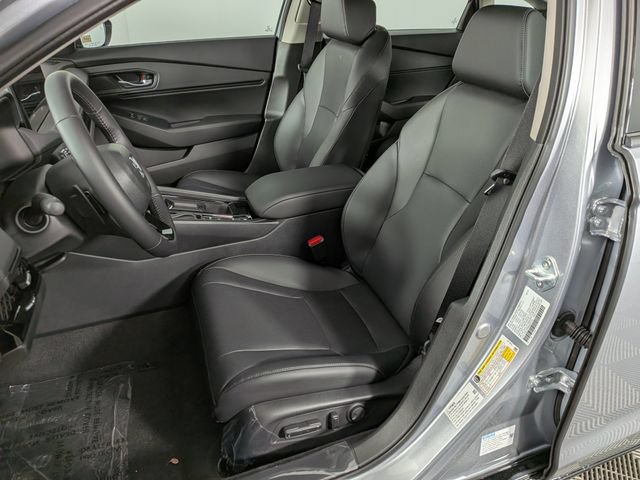 New 2026 Honda Accord SE image 15
