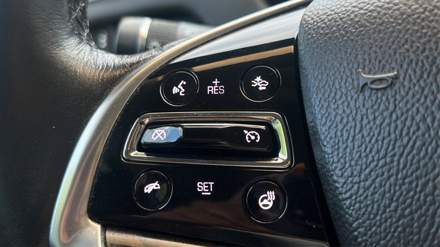 Used 2014 Cadillac XTS Premium FWD image 27